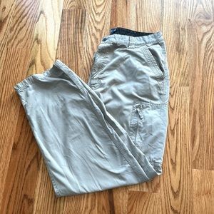 Chaps Cargo Outdoor pants